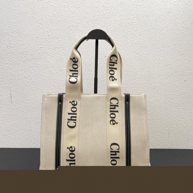 Chloe Shopping Bags